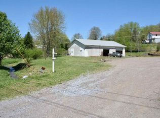 110 Greasy Cove Rd, Cosby, TN 37722