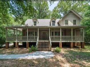 147 Chestnut Dr, Alabaster, AL 35007