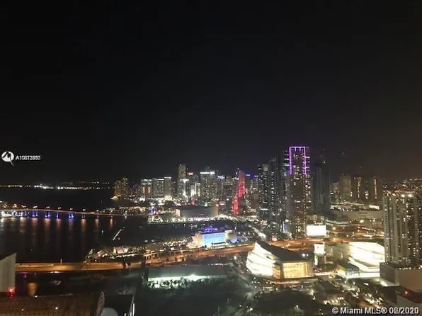 1750 N Bayshore Dr APT 5204, Miami, FL 33132