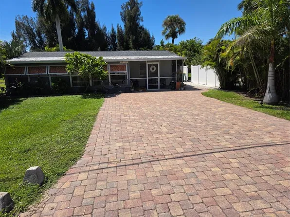 27429 DUTCH AVENUE, PUNTA GORDA, FL 33982