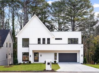 2383 Poplar Springs Dr, Atlanta, GA 30319