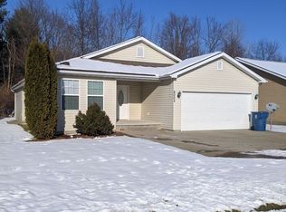 8004 E Audrey Ave, Terre Haute, IN 47803