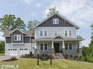 15913 Drumone Rd, Midlothian, VA 23112