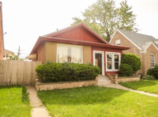 1011 Marshall Ave, Bellwood, IL 60104