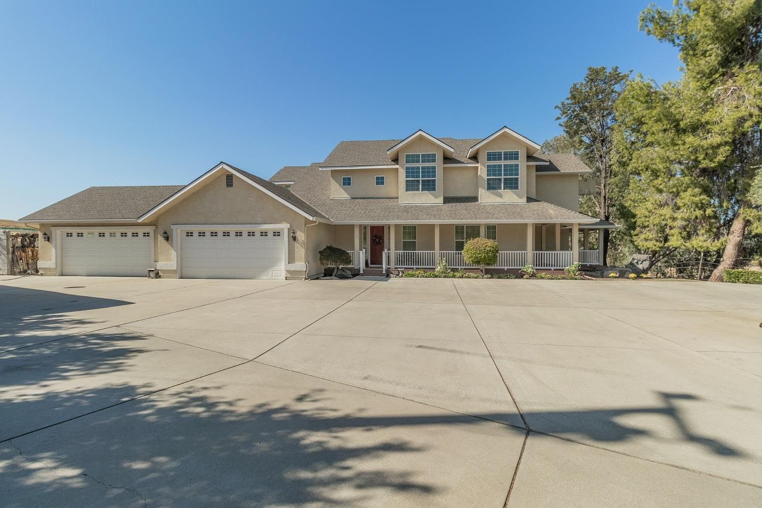 17097 N Burroughs Ave, Friant, CA 93626 Zillow