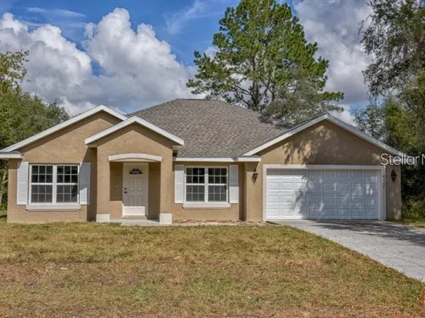 16025 SW 27th Avenue Rd, Ocala, FL 34473