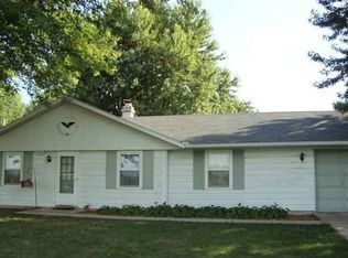 3021 N Belmont Dr, Muncie, IN 47304