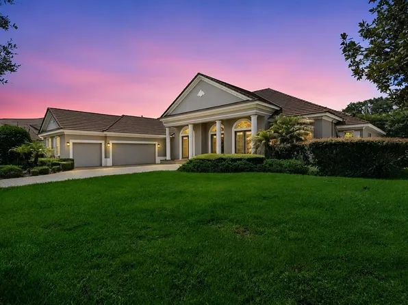 6533 Cartmel Ln, Windermere, FL 34786