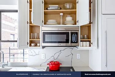 Rented by The Blueground