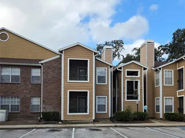 4400 Thornbriar Ln APT A103, Orlando, FL 32822