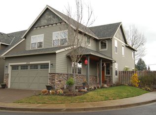 14906 SW Jonagold Ter, Tigard, OR 97224