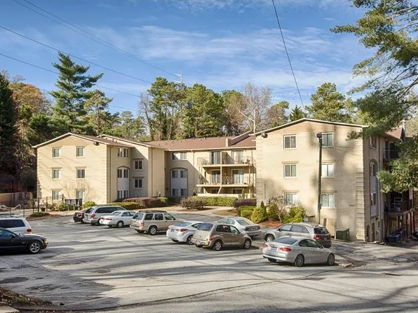 5095 Roswell Rd Floor 3, Atlanta, GA 30342