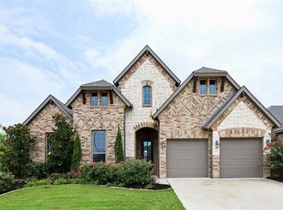 12401 Angel Vine Dr, Burleson, TX 76028