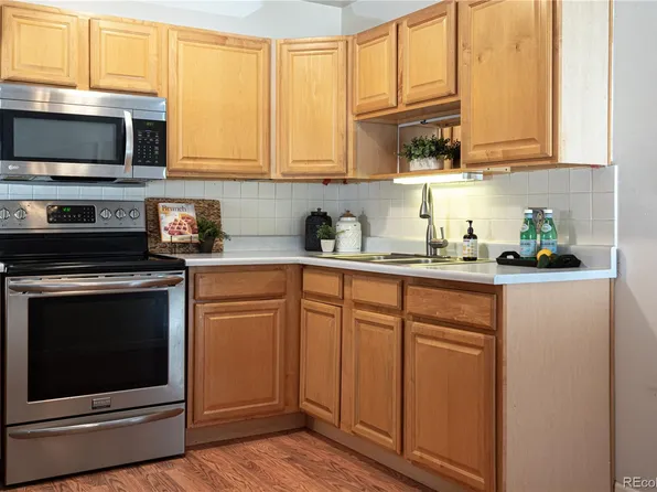 9155 E Center Avenue #1A, Denver, CO 80247