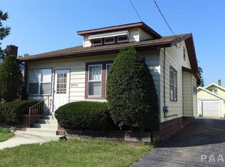 2713 N Prospect Rd, Peoria, IL 61603