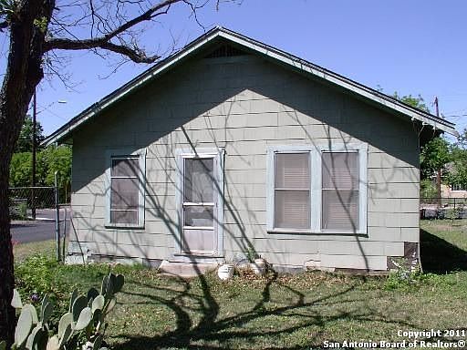 1st image of 3534 W Martin St