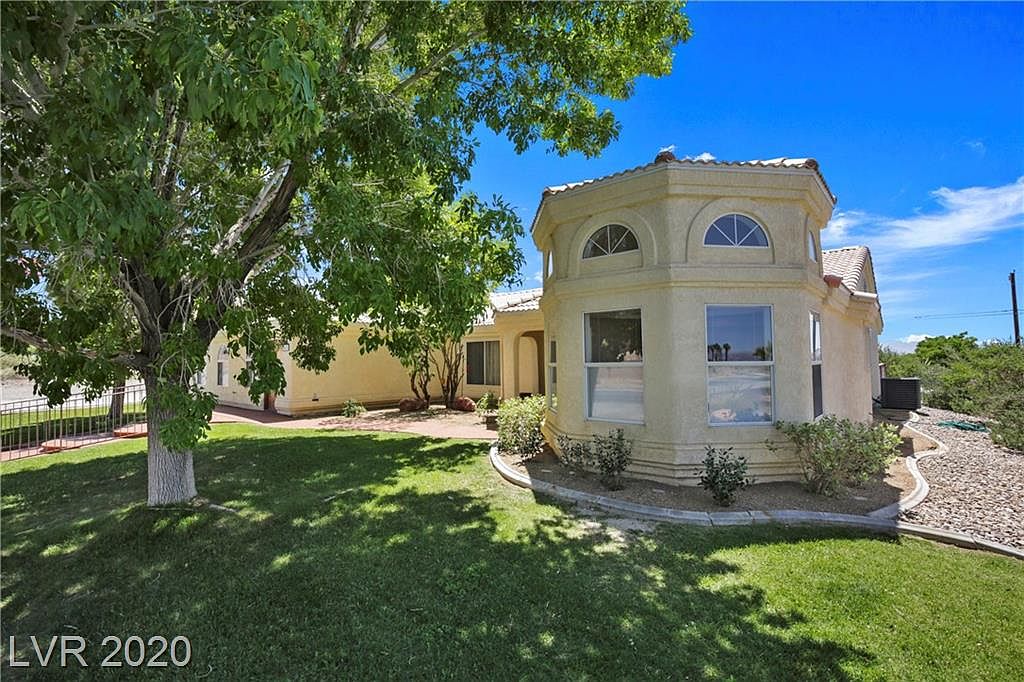 3681 Winery Rd 10 Pahrump Nv 89048 Zillow