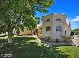 3681 Winery Rd, Pahrump, NV 89048