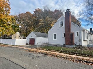 105 Branford St, Manchester, CT 06040