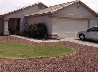 9927 N 93rd Dr, Peoria, AZ 85345