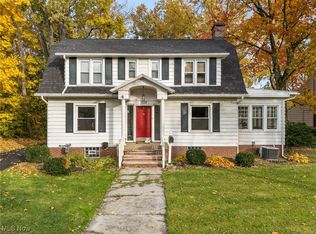 1338 Parkway Blvd, Alliance, OH