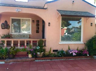 2409 Hayes Ave, Long Beach, CA 90810