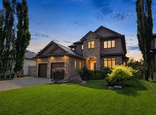 18 Embassy Pl, Saint Albert, AB T8N 7B7