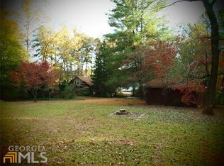 154 Ken Pat Acres Rd, Westminster, SC 29693