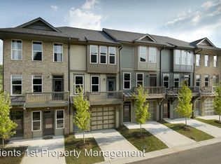 2142 James Jackson Pkwy NW UNIT 101, Atlanta, GA 30318
