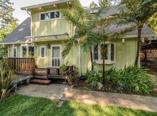 1303 Highland Dr, Boulder Creek, CA 95006