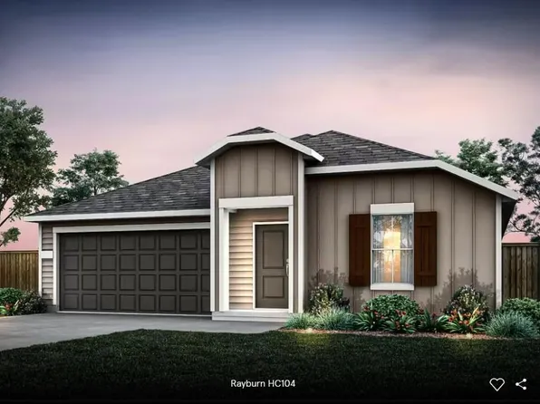 820 Cardenas St, San Marcos, TX 78666