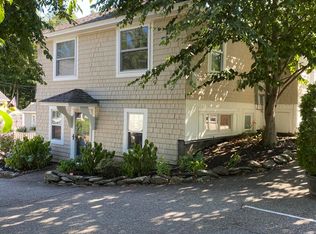 66 Cottage St #102, Ogunquit, ME 03907
