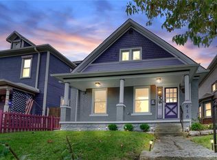 416 Burns Ave, West Carrollton, OH