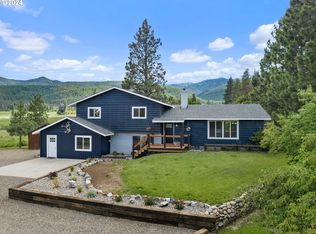 42876 Ponderosa Rd, Baker City, OR 97814