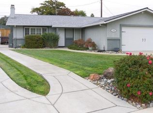 1302 Susan Cir, Roseville, CA