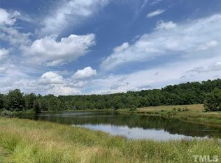 10339 Oxford Rd, Rougemont, NC 27572