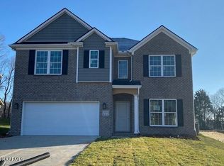 11022 Big Sky Ln LOT 210, Knoxville, TN 37932