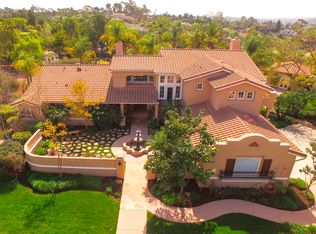 3377 Lone Hill Ln, Encinitas, CA 92024