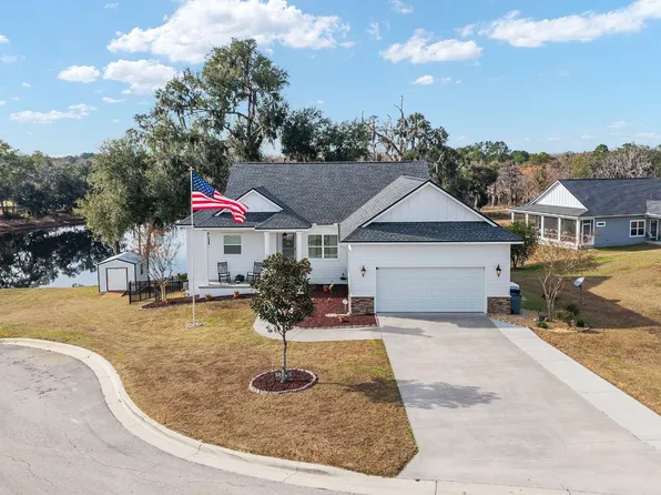 292 SW Old Cypress Way, Lake City, FL 32024