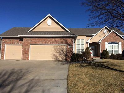 12306 E Tipperary Cir, Wichita, KS, 67206