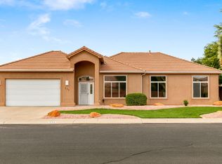 237 N 2675 W, Hurricane, UT 84737
