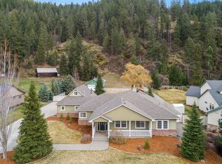 6200 N 18th St, Dalton Gardens, ID 83815