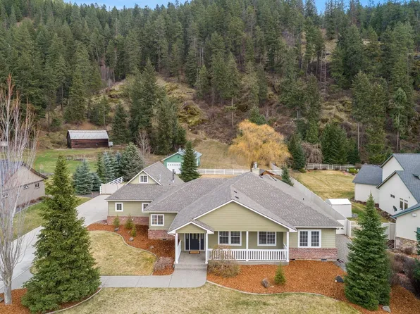 6200 N 18th St, Dalton Gardens, ID 83815