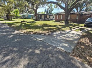 207 Cypress Rd, Perry, FL 32348