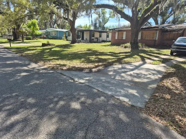 207 Cypress Rd, Perry, FL 32348