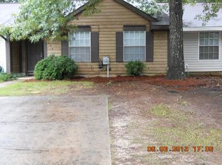 246 Somerset Dr, Warner Robins, GA 31088
