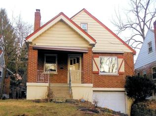 4250 Blaney Ave, Cincinnati, OH 45227