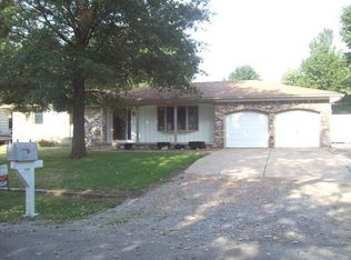 345 S Milstead Rd, Wichita, KS 67209