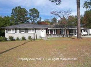 1122 Decatur St, West Columbia, SC 29169
