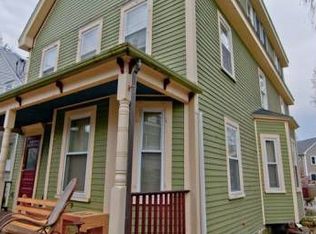 60 Catherine St, Roslindale, MA 02131